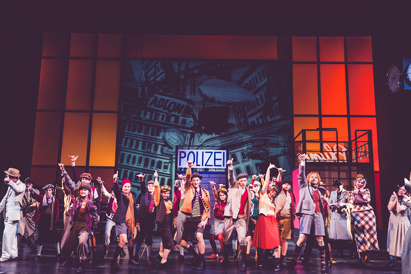 Emil and the Detectives (2001) Posters — The Movie Database (TMDb)