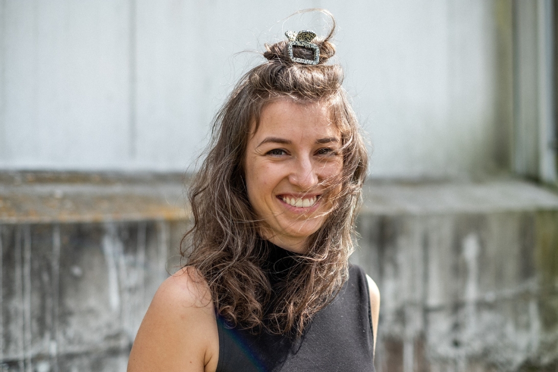 Next Liberty_Kindertheater in Graz_Portraitfoto Mira Gregoric