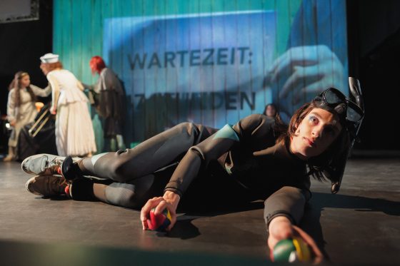 Next Liberty_Kindertheater in Graz_UNDINE UNDONE ©stella