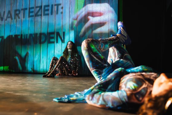 Next Liberty_Kindertheater in Graz_UNDINE UNDONE ©stella