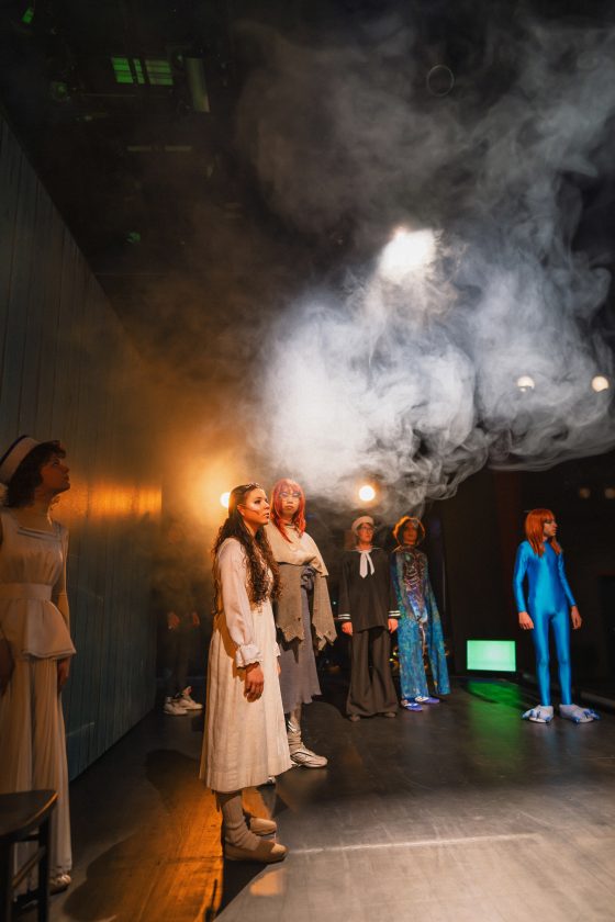 Next Liberty_Kindertheater in Graz_UNDINE UNDONE ©stella