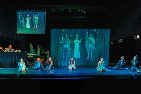 Next Liberty_Kindertheater in Graz_UNDINE UNDONE ©stella