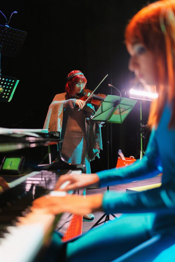 Next Liberty_Kindertheater in Graz_UNDINE UNDONE ©stella