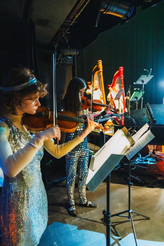 Next Liberty_Kindertheater in Graz_UNDINE UNDONE ©stella