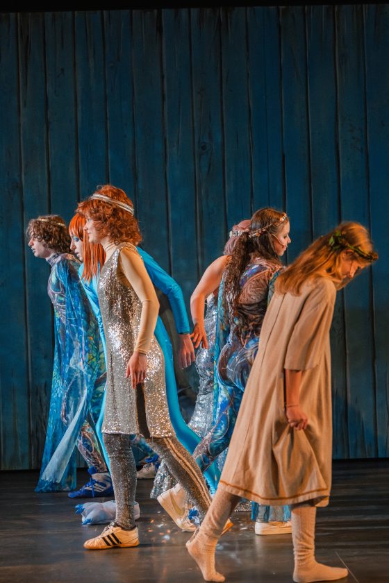 Next Liberty_Kindertheater in Graz_UNDINE UNDONE ©stella