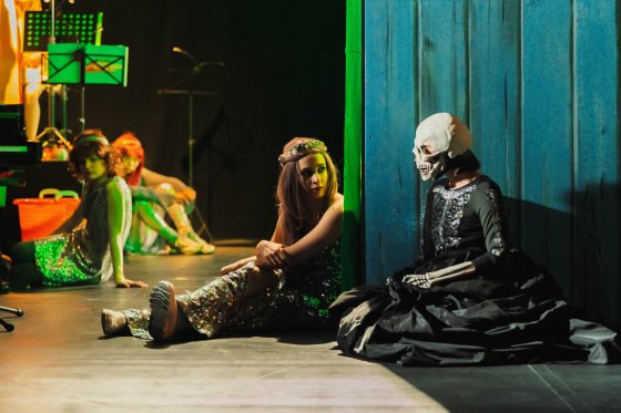Next Liberty_Kindertheater in Graz_UNDINE UNDONE ©stella