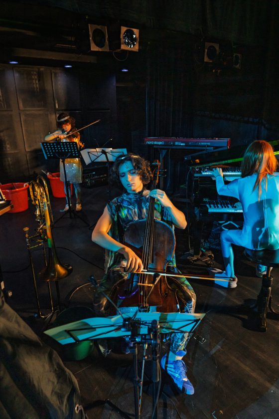 Next Liberty_Kindertheater in Graz_UNDINE UNDONE ©stella