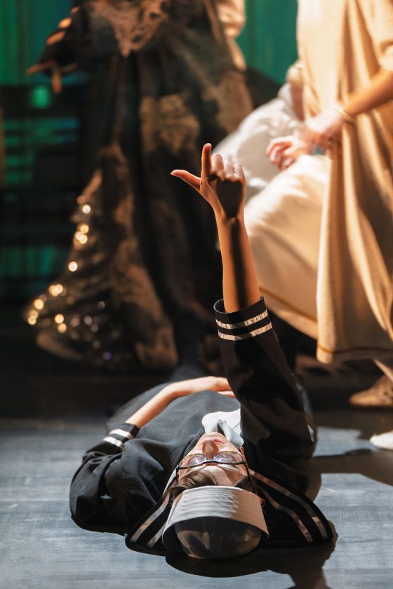 Next Liberty_Kindertheater in Graz_UNDINE UNDONE ©stella