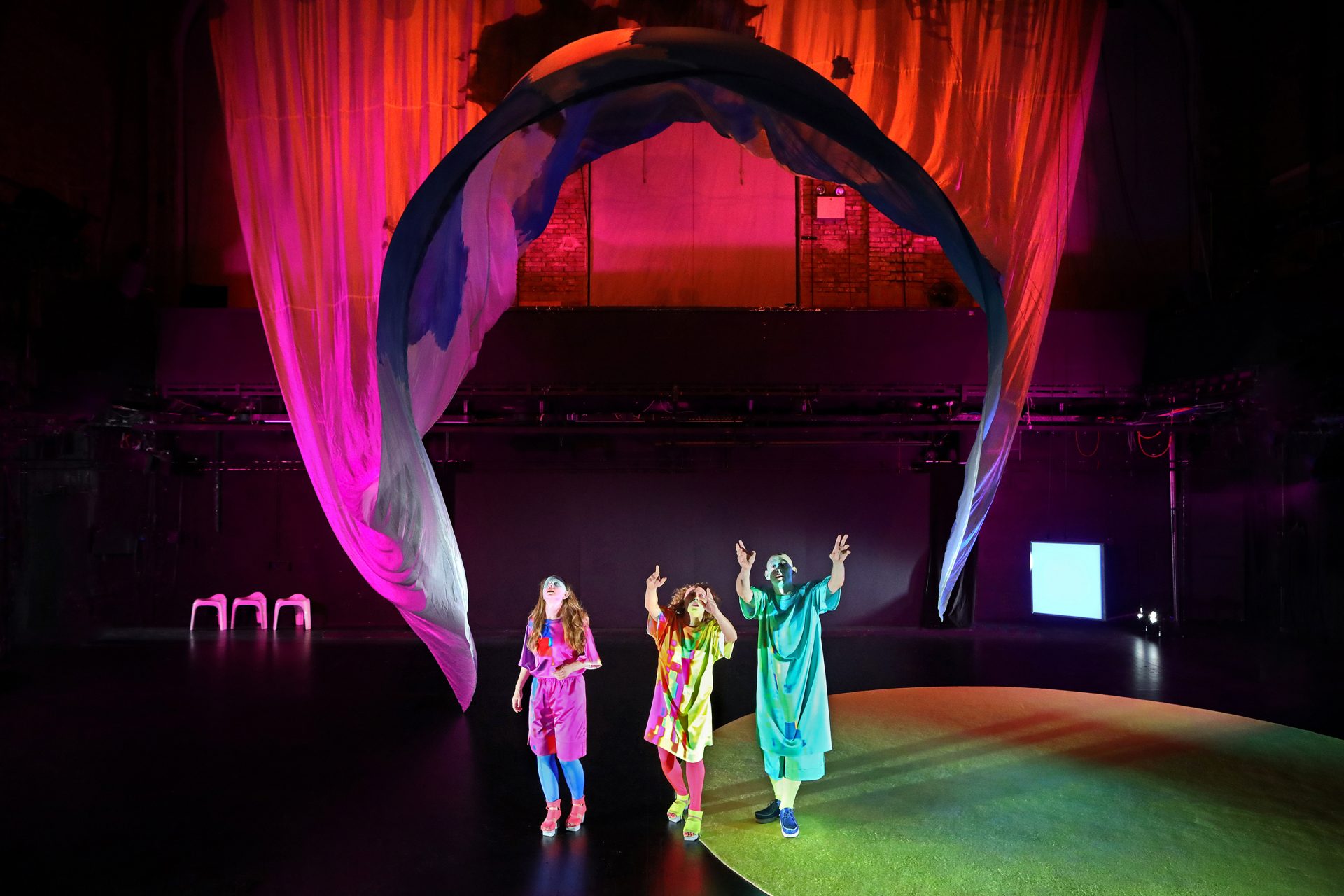 Next Liberty_Kindertheater in Graz_DramatikerInnenfestival Graz_UND ODER