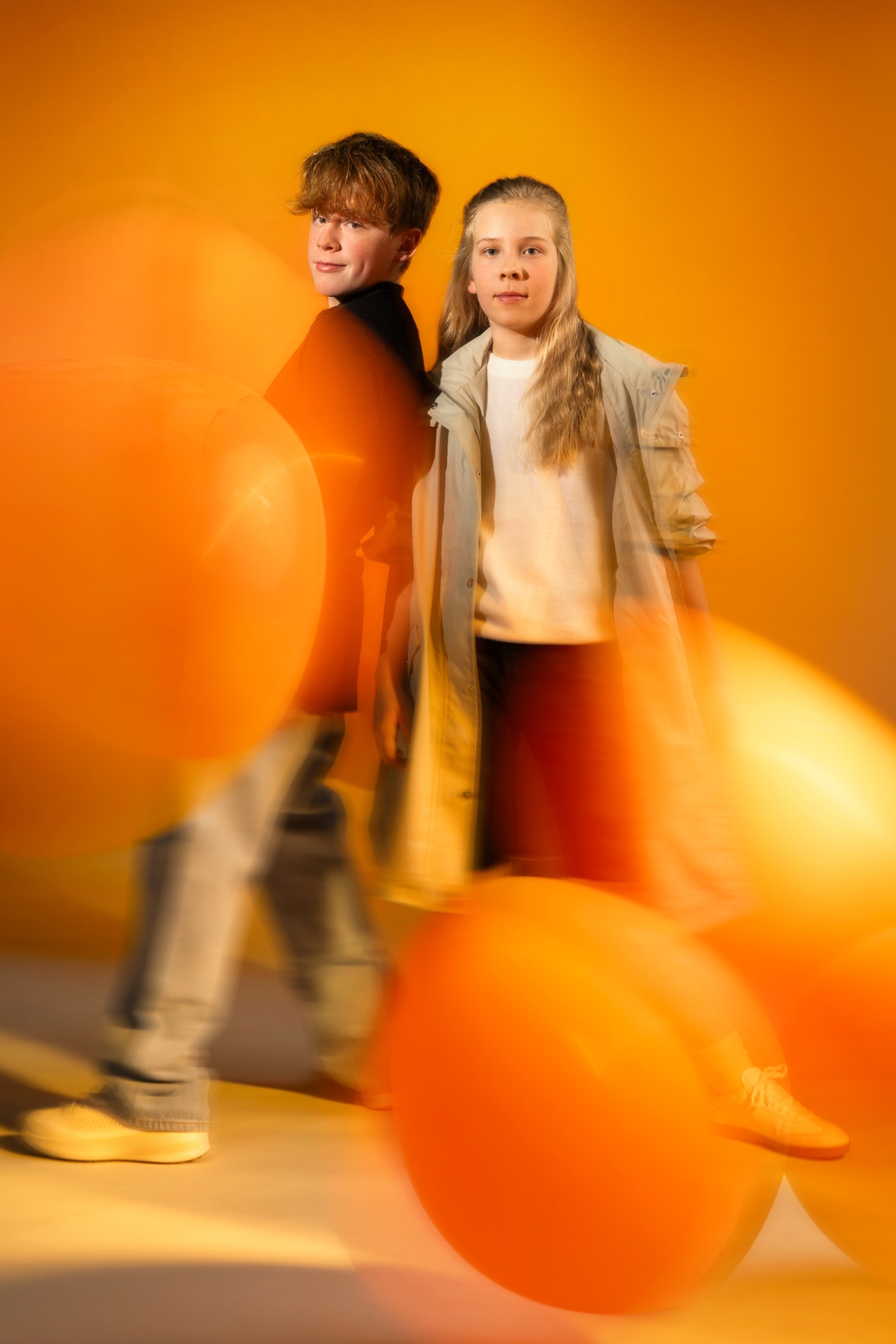 Next Liberty_Kindertheater in Graz_Schriftzug_CHALLENGE