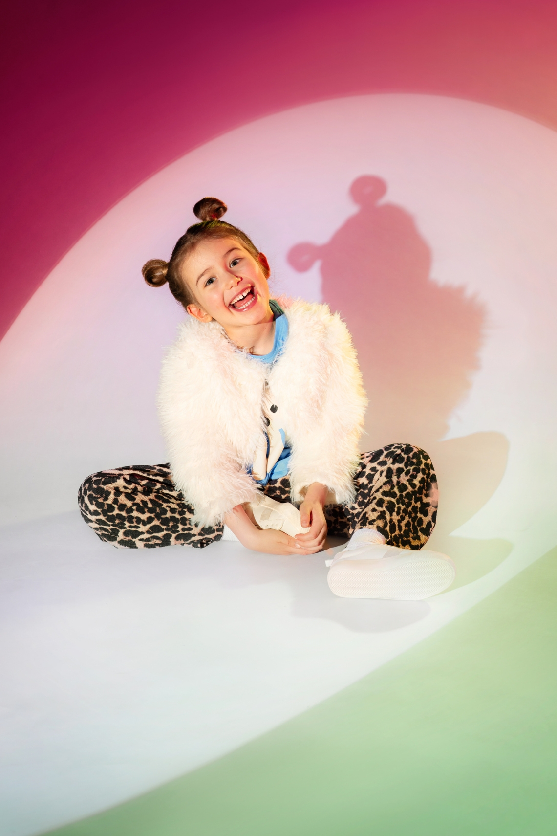 Next Liberty_Kindertheater in Graz_Schriftzug_MONSTER