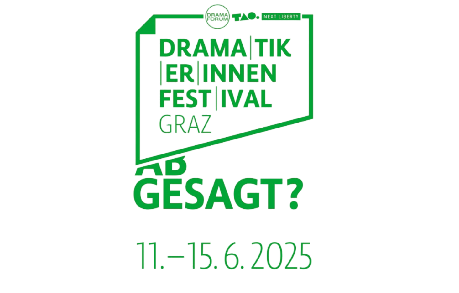 Next Liberty_Kindertheater in Graz_DramatikerInnenfestival Graz_UND ODER