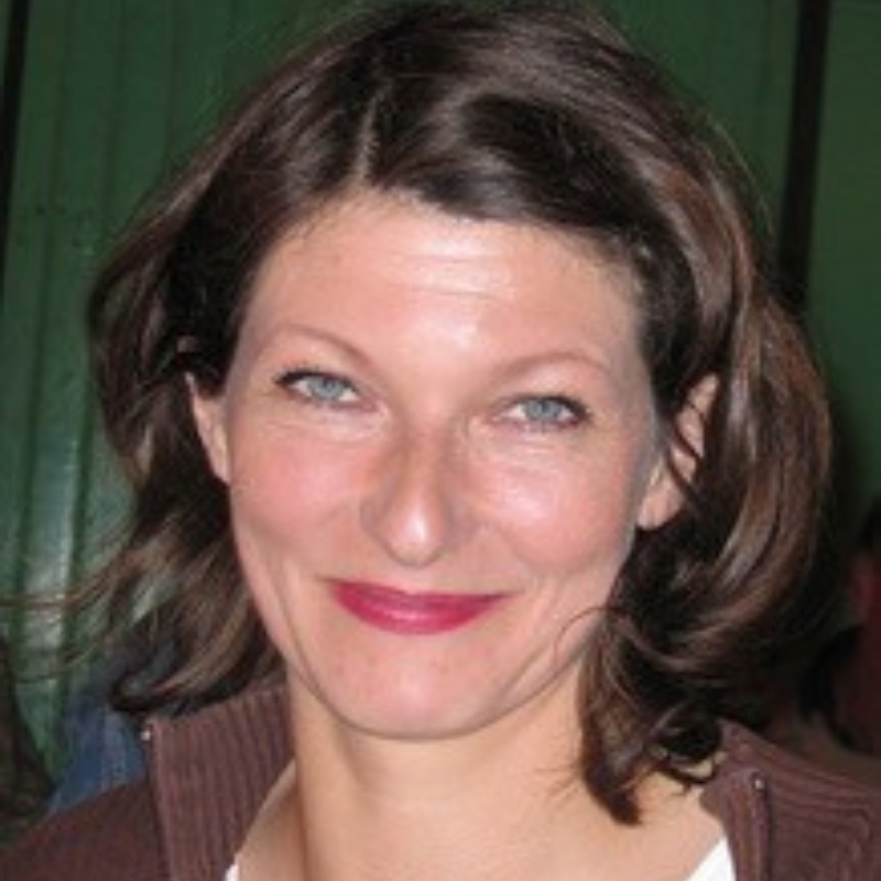 Next Liberty_Kindertheater in Graz_Portraitfoto Karin Drechsel (c) privat