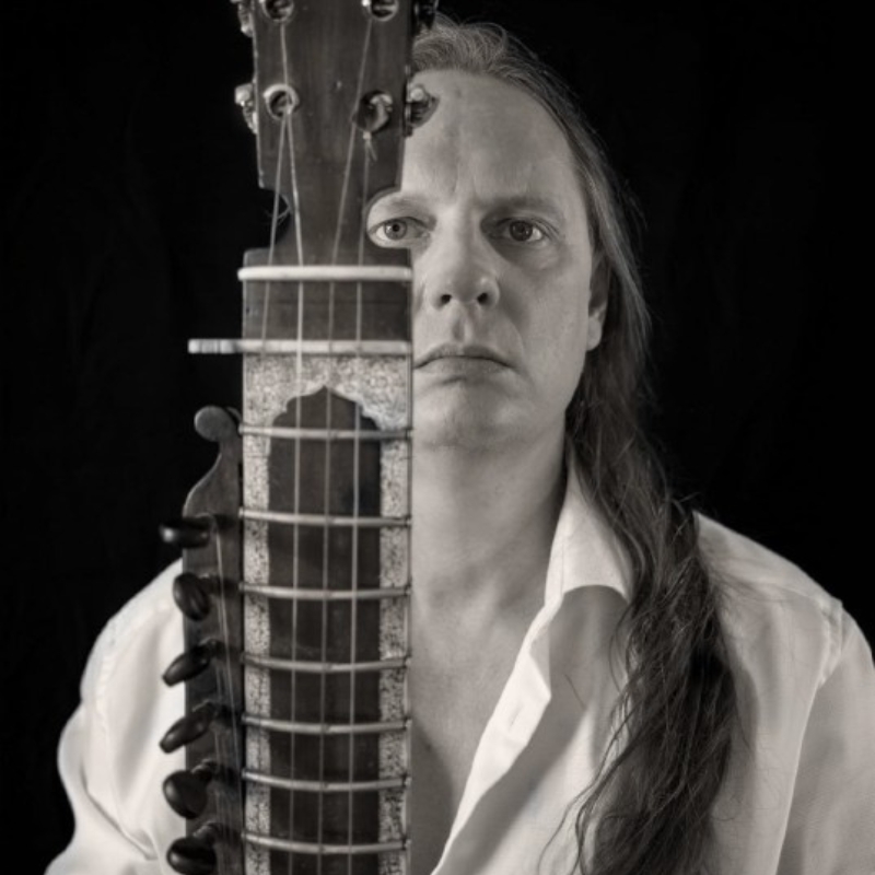 Next Liberty Kindertheater in Graz_Portraitfoto Denovaire © Mischa Sauter