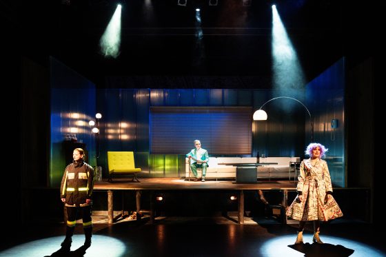 Next Liberty Kindertheater in Graz_Inszenierungsfoto BIEDERMANN UND DIE BRANDSTIFTER_0026© Lex Karelly