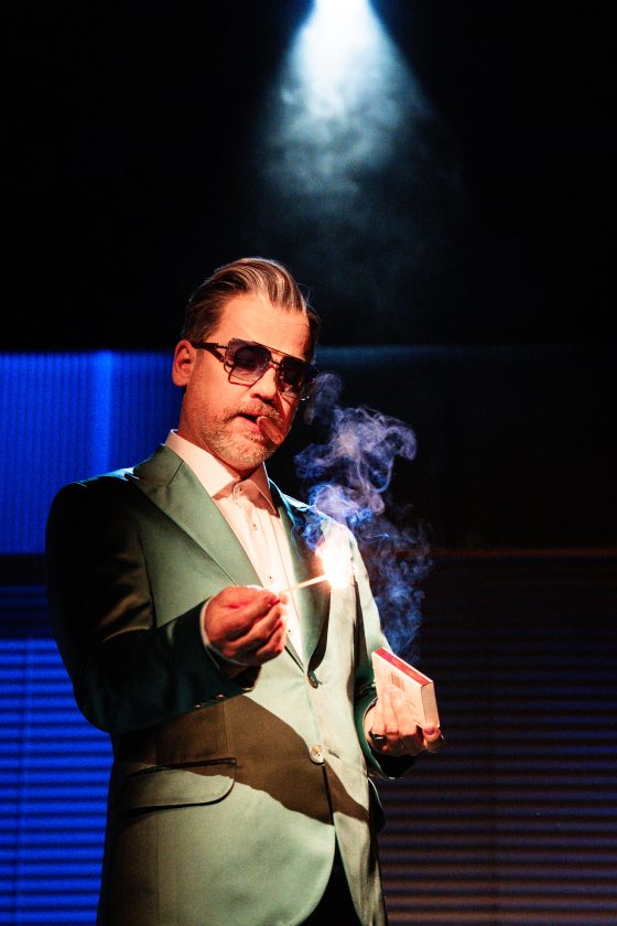 Next Liberty Kindertheater in Graz_Inszenierungsfoto BIEDERMANN UND DIE BRANDSTIFTER_0026© Lex Karelly