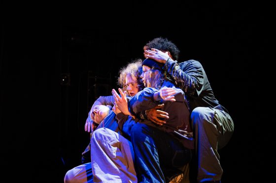 Next Liberty_Kindertheater in Graz_Inszenierungsfotos CHALLENGE (c) Lex Karelly