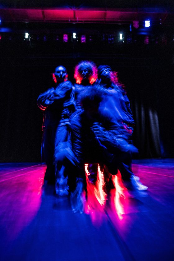 Next Liberty_Kindertheater in Graz_Inszenierungsfotos CHALLENGE (c) Lex Karelly