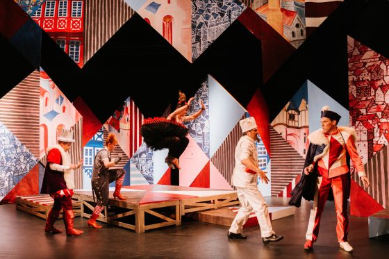 Next Liberty_Kindertheater in Graz_Inszenierungsfoto TILL EULENSPIEGEL (c) Lex Karelly