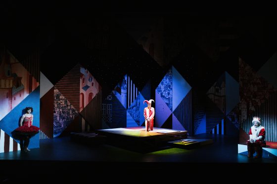 Next Liberty_Kindertheater in Graz_Inszenierungsfoto TILL EULENSPIEGEL (c) Lex Karelly