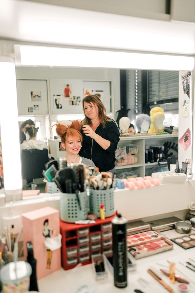 Next Liberty_Backstagefoto TILL EULENSPIEGEL (c) Lex Karelly