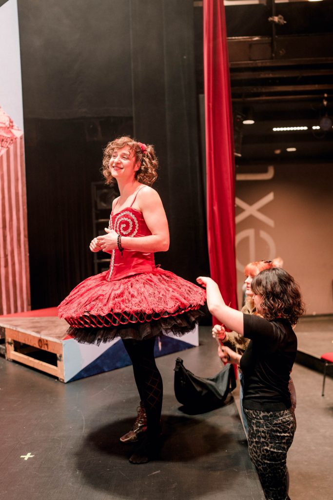 Next Liberty_Backstagefoto TILL EULENSPIEGEL (c) Lex Karelly