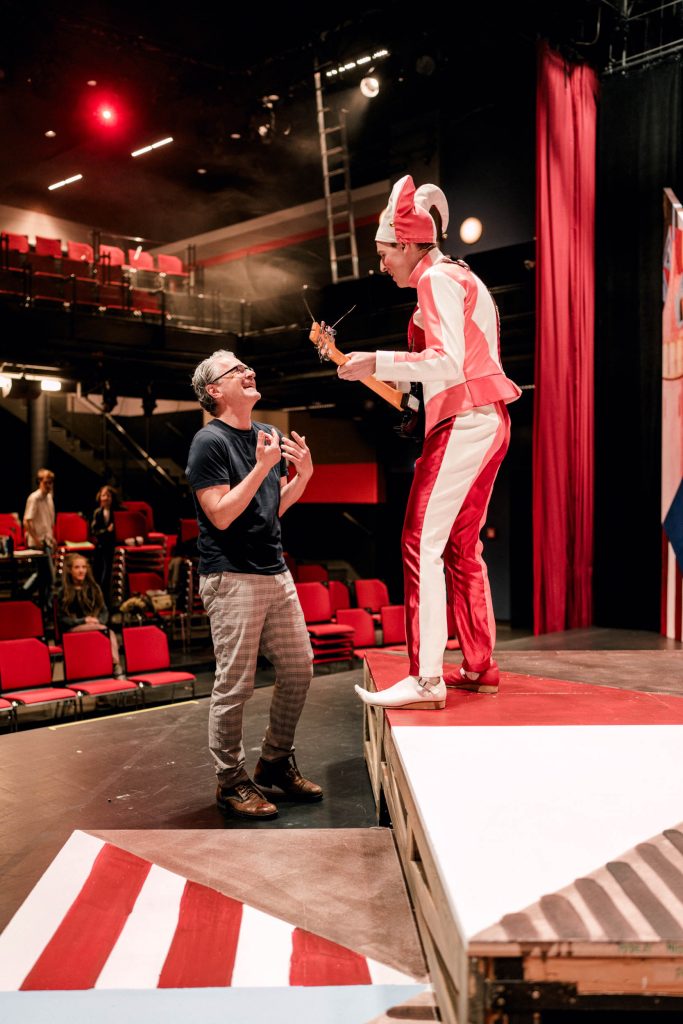 Next Liberty_Backstagefoto TILL EULENSPIEGEL (c) Lex Karelly