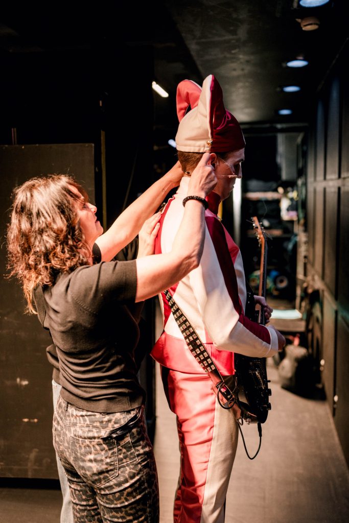 Next Liberty_Backstagefoto TILL EULENSPIEGEL (c) Lex Karelly