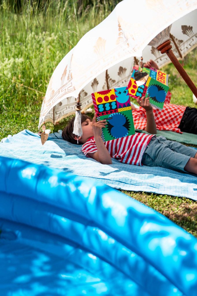 Next Liberty_Kindertheater in Graz_Spielzeitbuch 2026/2027 (c) Lex Karelly