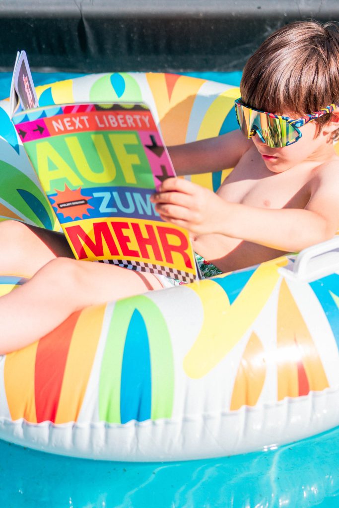 Next Liberty_Kindertheater in Graz_Spielzeitbuch 2026/2027 (c) Lex Karelly