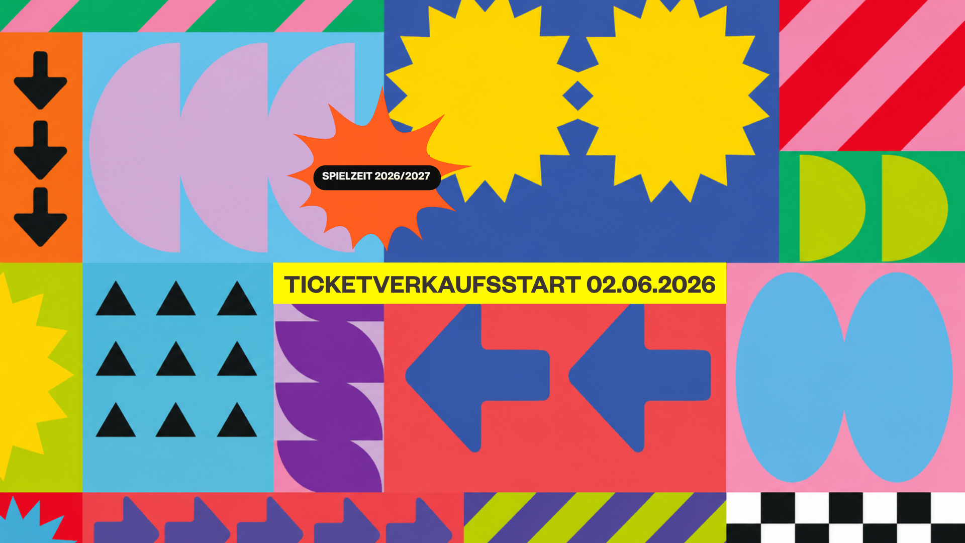 Next Liberty_Kindertheater in Graz_Ticketverkaufsstart 2026.2027