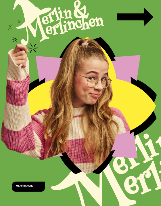 Next Liberty_Kindertheater in Graz_Stücksujet MERLIN UND MERLINCHEN (c) Lex Karelly