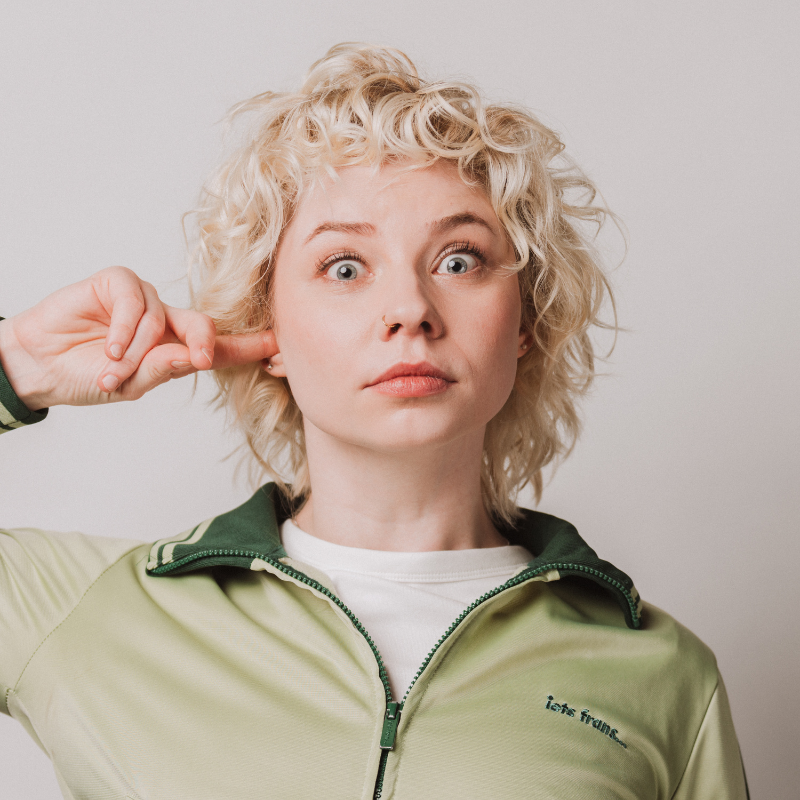 Next Liberty_Kindertheater in Graz_Portraitfoto Ensemblemitglied Lilian Heeb (c) Lex Karelly