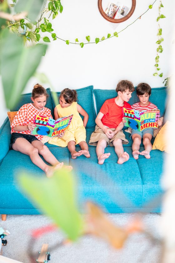 Next Liberty_Kindertheater in Graz_Spielzeitbuch 2026/2027 (c) Lex Karelly