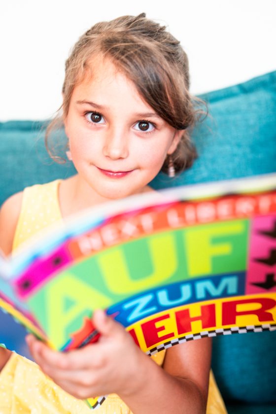 Next Liberty_Kindertheater in Graz_Spielzeitbuch 2026/2027 (c) Lex Karelly