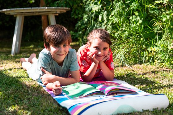 Next Liberty_Kindertheater in Graz_Spielzeitbuch 2026/2027 (c) Lex Karelly