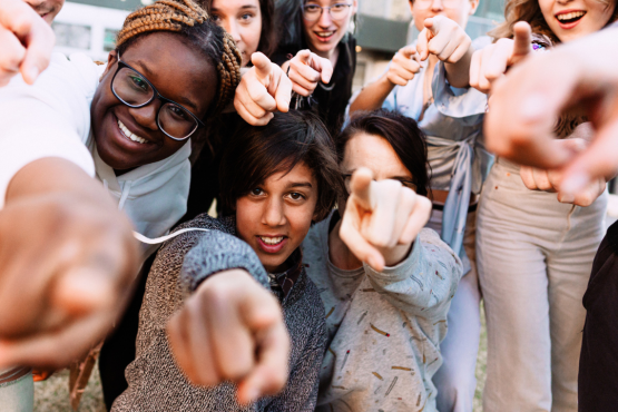 Next Liberty_Kindertheater in Graz_NEXTRA_Expert:innen gesucht