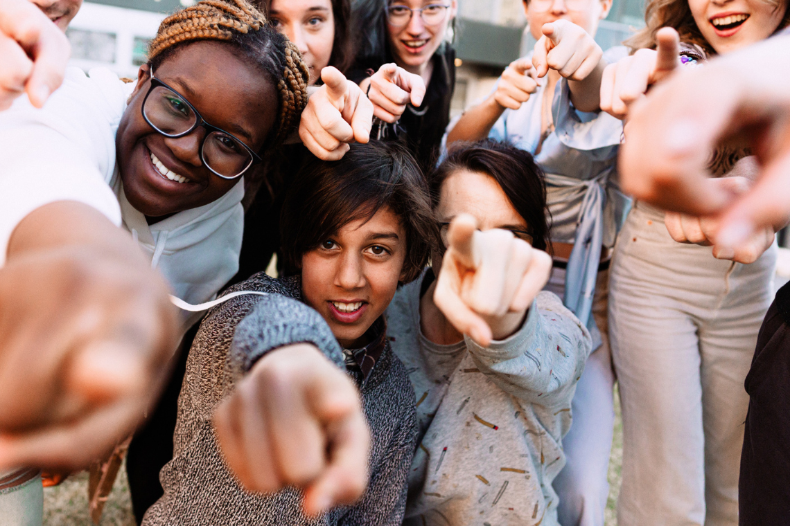 Next Liberty_Kindertheater in Graz_NEXTRA_Expert:innen gesucht