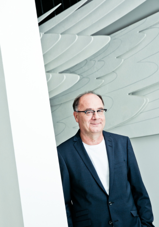 Next Liberty_Kindertheater in Graz_Portraitfoto Michael Schilhan (c) Lupi Spuma
