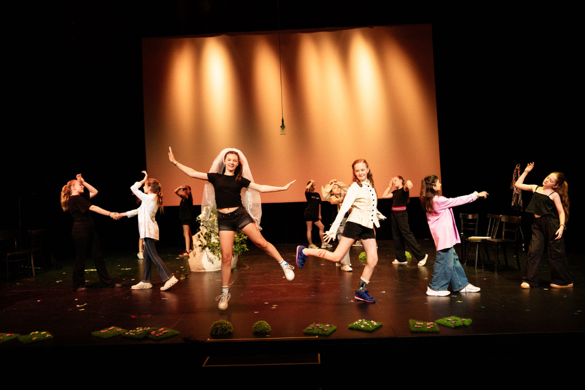 Next Liberty_Kindertheater in Graz_#PLAYYOURPART (c) Stella
