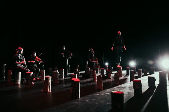 Next Liberty_Kindertheater in Graz_WOLF (c) Lupi Spuma