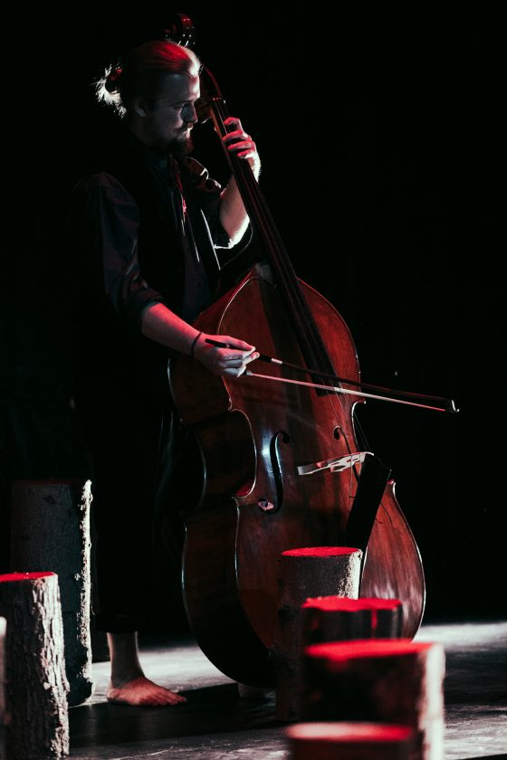 Next Liberty_Kindertheater in Graz_WOLF (c) Lupi Spuma