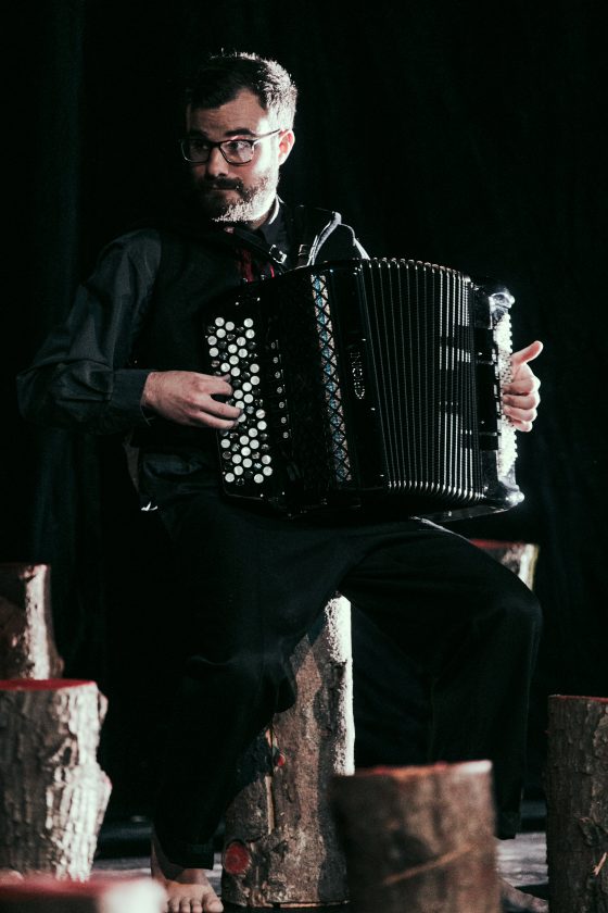 Next Liberty_Kindertheater in Graz_WOLF (c) Lupi Spuma