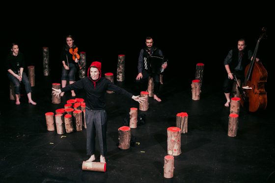Next Liberty_Kindertheater in Graz_WOLF (c) Lupi Spuma