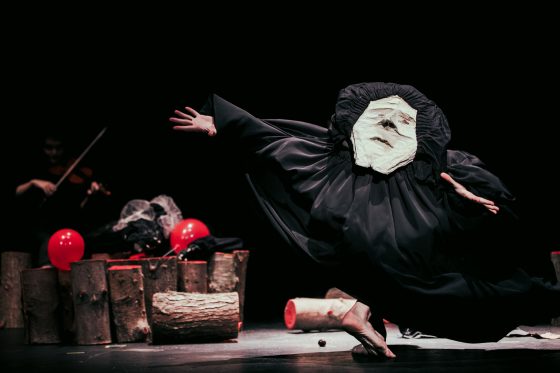Next Liberty_Kindertheater in Graz_WOLF (c) Lupi Spuma